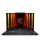 Laptop MSI Cyborg 17 Core 7-240H/32GB/512 RTX5060 144Hz Cyborg 17 | B2RWFKG-066XPL